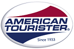 American Tourister Logo