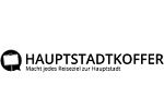 Hauptstadtkoffer Logo