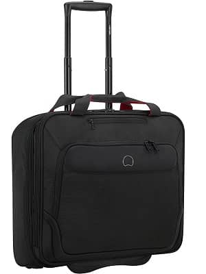 Delsey Paris Parvis Plus maleta de piloto