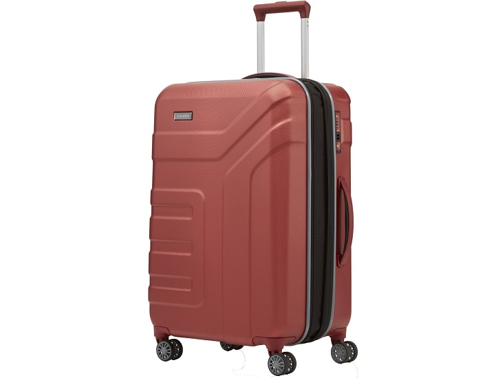 trolley 4 ruedas Vector Travelite