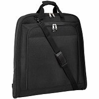 Portatrajes premium AmazonBasics