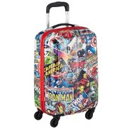 Spinner Cabina Equipaje infantil Marvel Comics