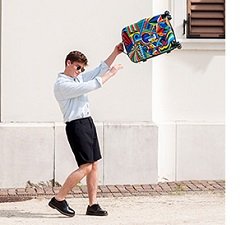 American Tourister Opiniones - Todos contentos