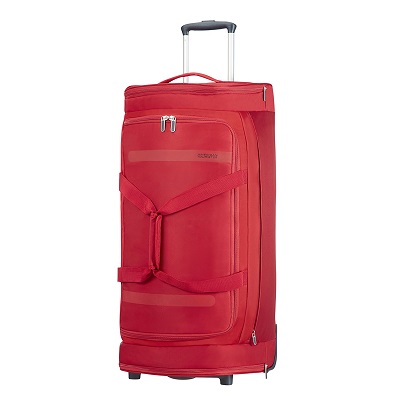 Bolso de viaje con 2 ruedas American Tourister, 84 Litros