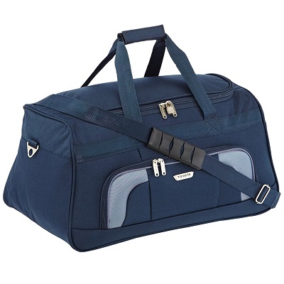 Travelite Bolsa de viaje sin ruedas, Serie Orlando