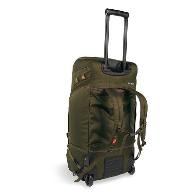 Tatonka - Bolsa de viajae, Spinner y Mochila en uno
