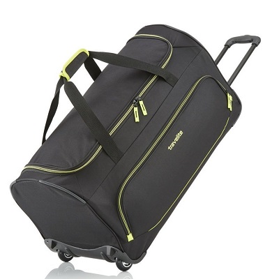 Travelite Bolsa de viaje 2 ruedas Travelite Basics Fresh