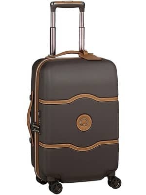Delsey Trolley de Cabina, Maleta cabina Chalet