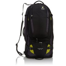 Deuter Traveller + 10 Mochila de Viaje, Unisex
