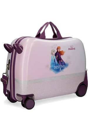 Maleta Infantil Disney Frozen, Spirits of Nature