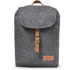 Minimochila Eastpak, unisex, 12 litros
