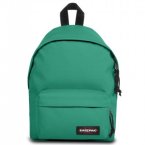 Mochila pequeña Eastpak Orbit XS Tagged Green