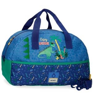 Enso - Dino - Bolsa de viaje para niños
