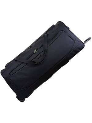 Maleta gigante XXL Eurotravel Jumboo
