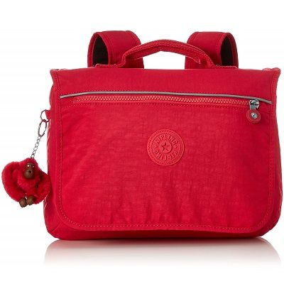Kipling NEW SCHOOL Mochila infantil, 32 cm, 6 litros