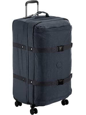 Kipling Spontaneous Maleta blanda grande