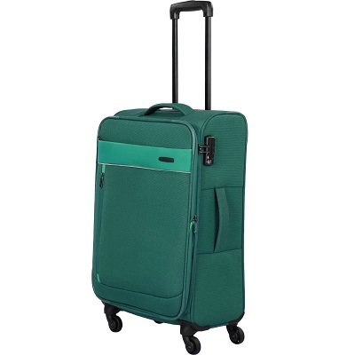 Maleta Spinner Travelite Serie Delta