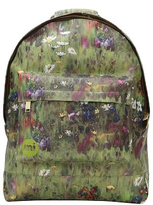 Mochila original Mi-Pac Gold, 17 L, Meadowbank