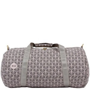 Mi-Pac Gold Duffel - Art Deko Blush
