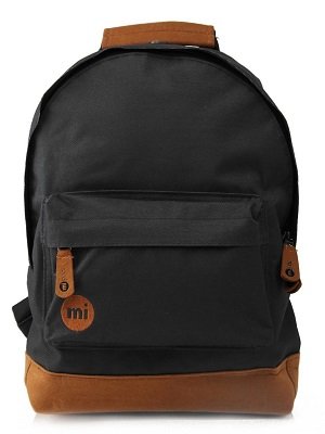 Mini Mochila Mi-Pac Mini - Classic Black