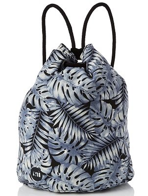 Mi-Pac wing Bag Bolsa de Cuerdas para El Gimnasio