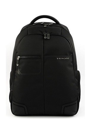 Mochila Business para portátil, Roncato, Serie Wall Street
