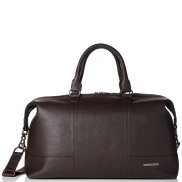 Samsonite Bolsa de viaje Duffle con Ruedas, 55 cm Cabina, Paradiver Light Negro/Rojo