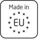 logo Samsonite M in Europe