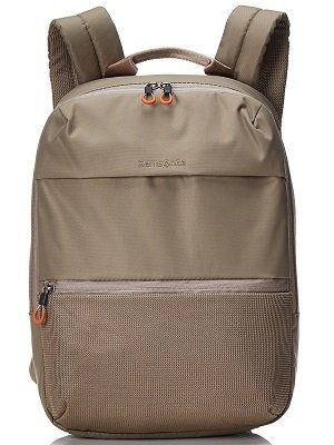 Samsonite Mochila juvenil Modelo Mesh