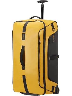 Samsonite Paradriver Light Maleta poliester grande 