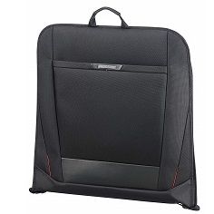 Portatrajes SAMSONITE Pro-DLX 5, negro