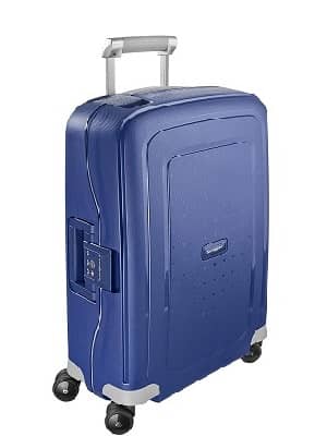Samsonite Spinner Cabina, Serie Cosmolite