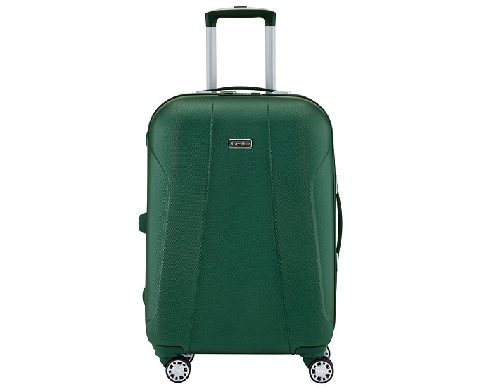trolley 4 ruedas Elbe Two de Travelit